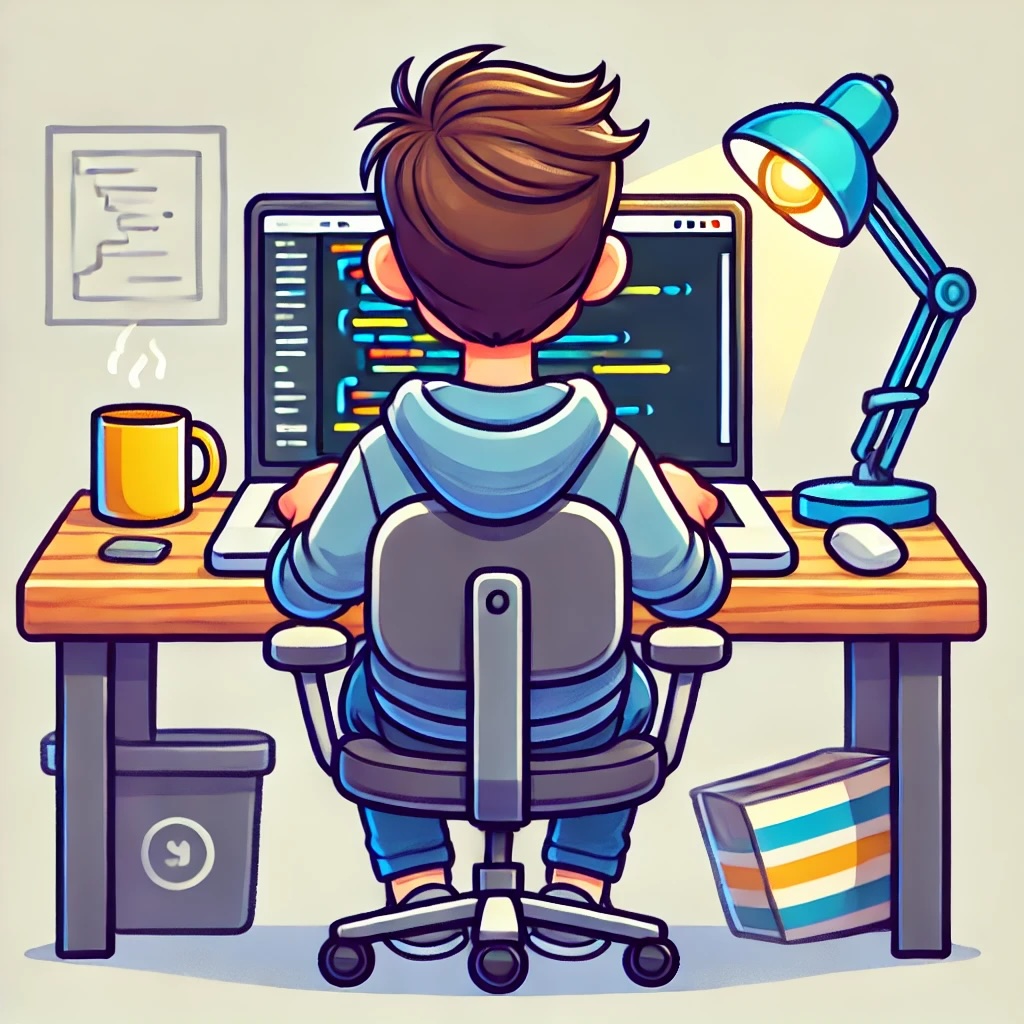 Developers Building Agentic AI