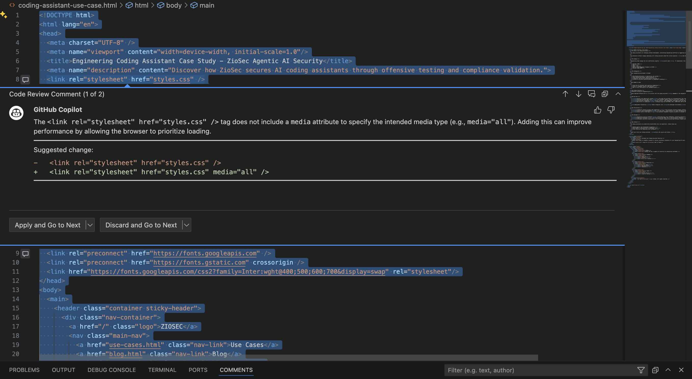 Vibe Coding Assistants